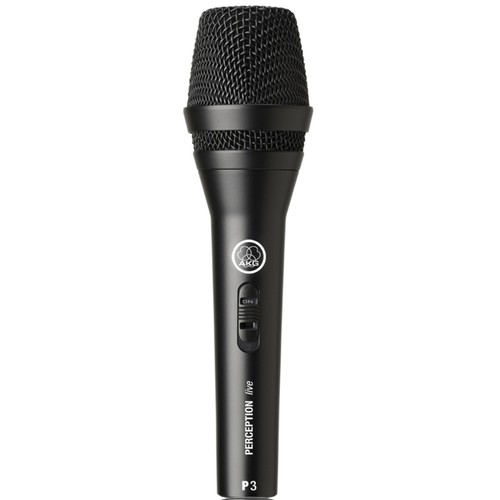 Akg perception live s - live, 3
