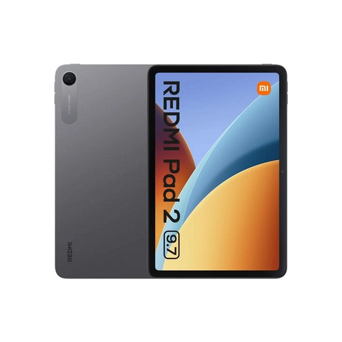 Xiaomi redmi pad tablet 7 - 2, 9.7"