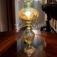 Lampada in Vetro di Murano