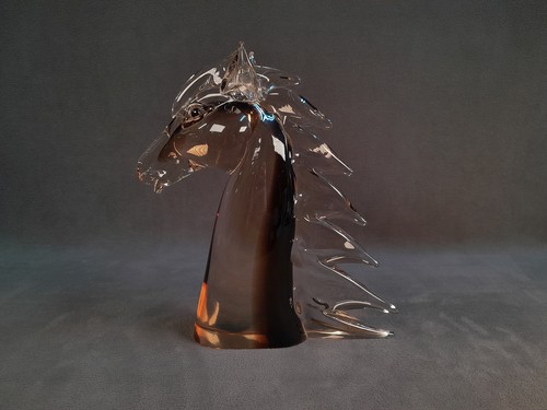 Scultura vetro murano - scultura,