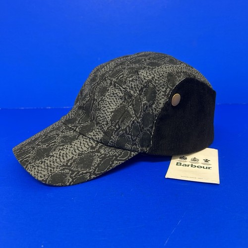 Cappello barbour deer stalker - deer,