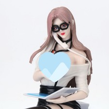 Seducente Figura Segretaria