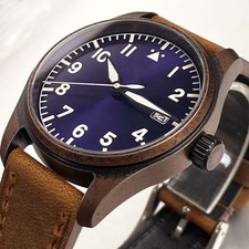 Orologio Uomo NH35A Retro