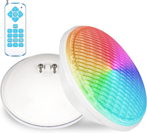 36w rgb luci piscina - piscina,, led