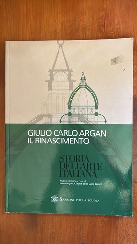 Storia dell arte italiana - storia, il