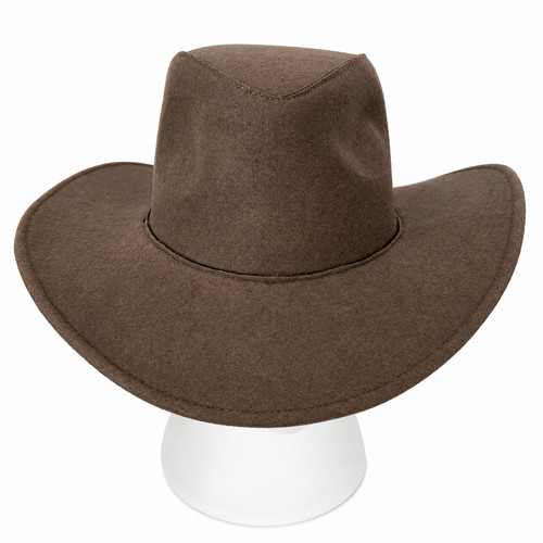 Cappello cowboy western - western, in
