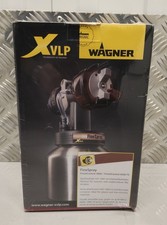 Wagner XVLP Attacco FineSpray