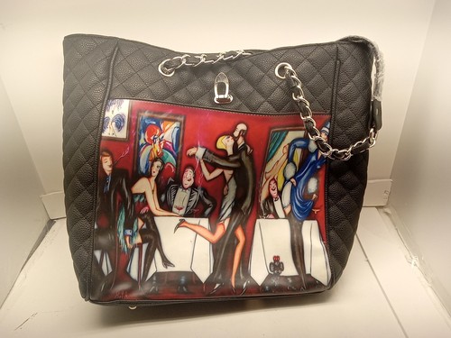 Borsa pelle beth - pelle, di