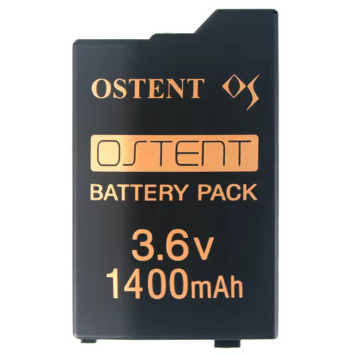 Ostent real capacity - real,
