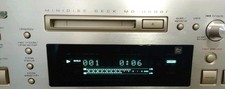 TEAC MD-H500i Serie di