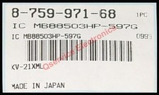 Sony 875997168 IC