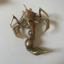 Ben 10 Ten Alien Force Bandai