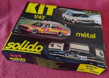 KIT MONTAGGIO IN METALLO  -