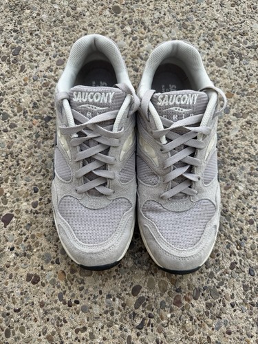 Saucony griglia ombra - griglia,