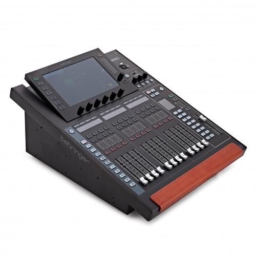 Behringer wing compact mixer - behringer,