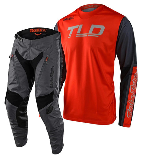 Troy lee designs tld - lee, gp