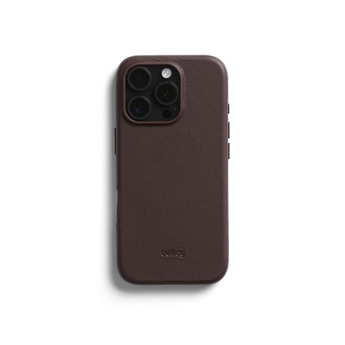 Bellroy leather case per - bellroy,