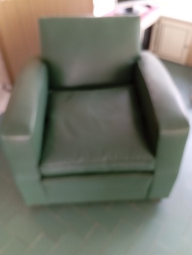 Poltrona letto frau - poltrona,