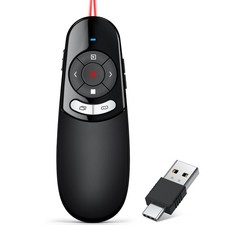 2,4 GHz USB wireless