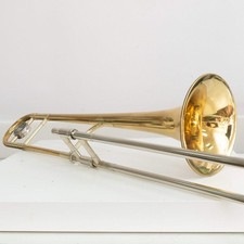 King 2B Trombone Tenor