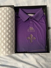 Maglia FIORENTINA X
