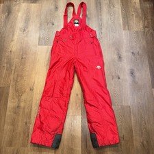 Descente Ski Bib uomo 38