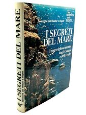 Libro I SEGRETI DEL MARE il