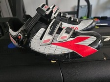 Scarpe ciclismo strada - scarpe,