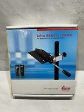 Leica LSA360-S Adattatore per