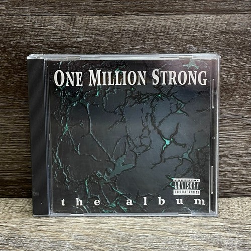 One million strong sound - [sound, of