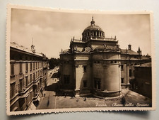 Parma - Chiesa della Steccata.