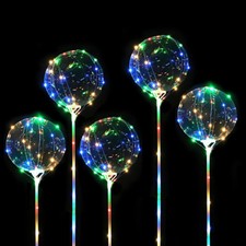 1 PALLONCINO LUMINOSO LED