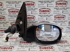 Specchietto Retrovisore DX