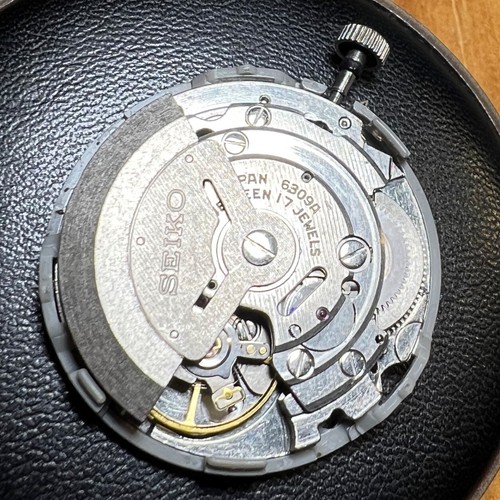 Ricambi movimento seiko - ricambi,