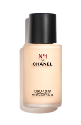 Chanel fondotinta - n°1,