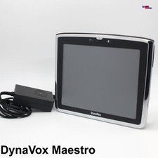 DYNAVOX MAESTRO TABLET PC