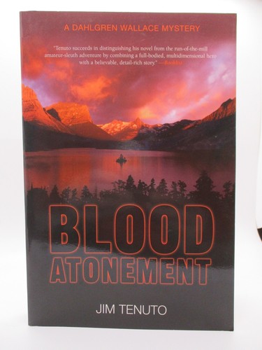 Blood atonement dahlgren - atonement:, a