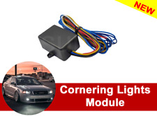 Modulo luci angolari |