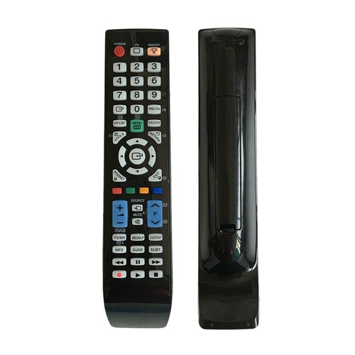 Telecomando lcd per samsung - telecomando, tv
