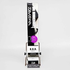 Canna da pesca spinning Daiwa