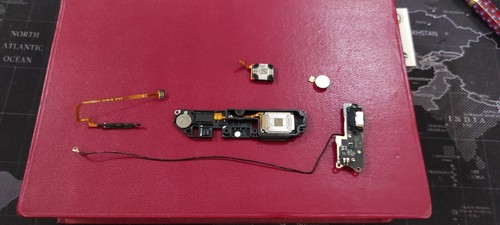 Xiaomi poco ricambi - xiaomi, m3
