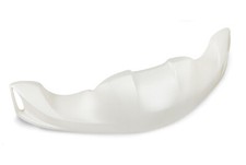 Kart 509 front fairing - go, kg