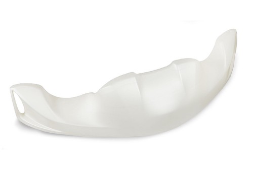Kart 509 front - front, fairing