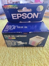 Epson stylus color - epson,