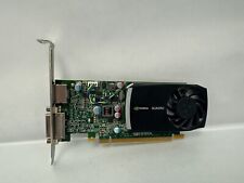 SCHEDA VIDEO 03T8040 NVIDIA QUADRO 400 512MB DISPLAYPORT DVI RICONDIZIONATA