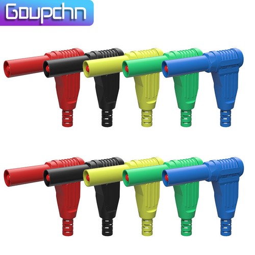 32a sicurezza 4mm avvolto - 4mm,
