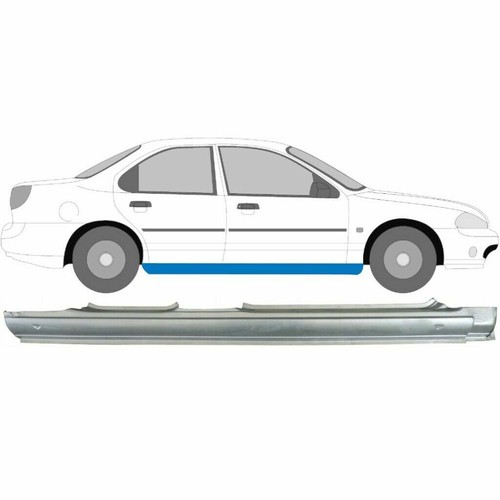 Ford mondeo mk1 mk2 - mondeo,