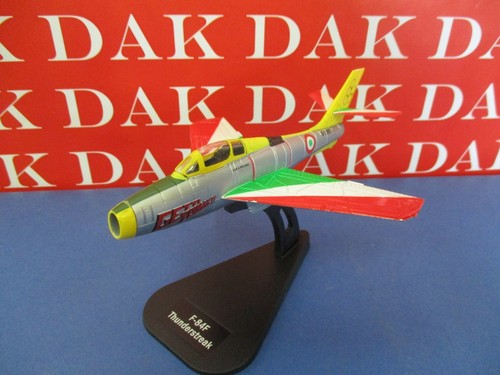Die cast 100 modellino aereo - cast, 1/100