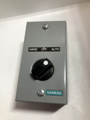 Siemens 50aa3c3 selettore - siemens,