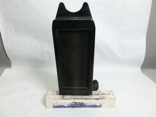 Radiatore acqua honda vt - radiatore, 600